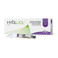 Hyalual